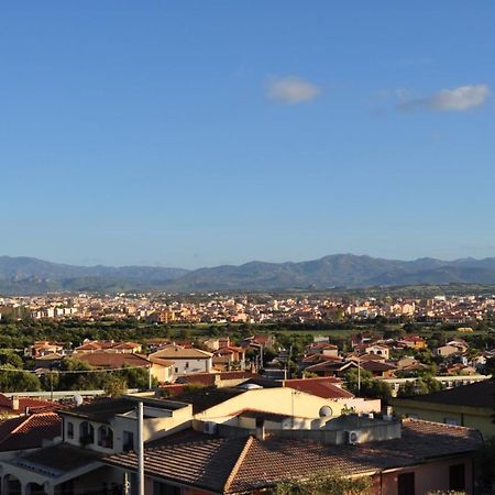 Villa Luce B&B Olbia Luaran gambar