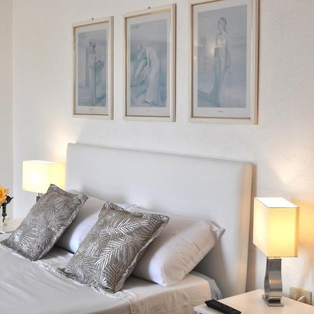 Villa Luce B&B Olbia Luaran gambar