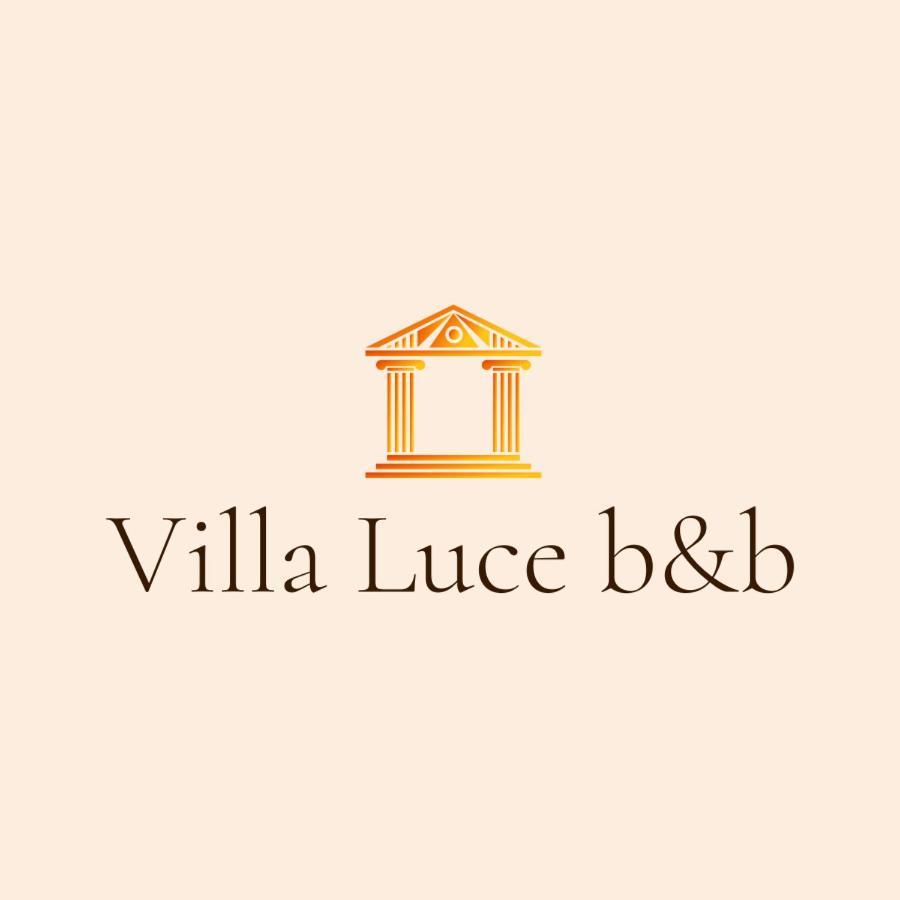 Villa Luce B&B Olbia Luaran gambar
