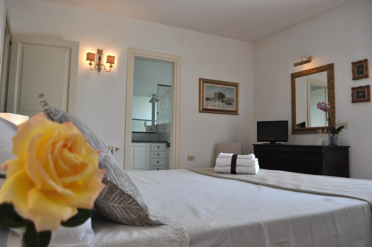 Villa Luce B&B Olbia Luaran gambar