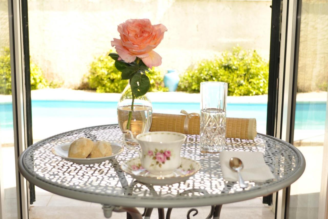 Villa Luce B&B Olbia Luaran gambar