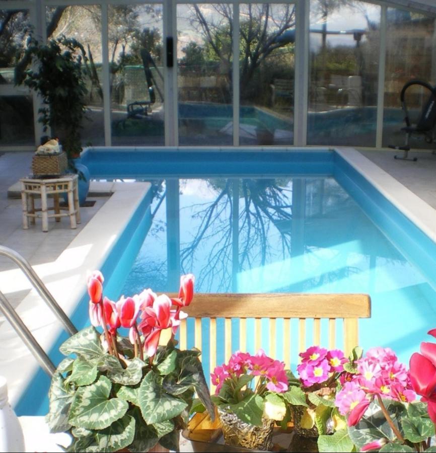 Villa Luce B&B Olbia Luaran gambar