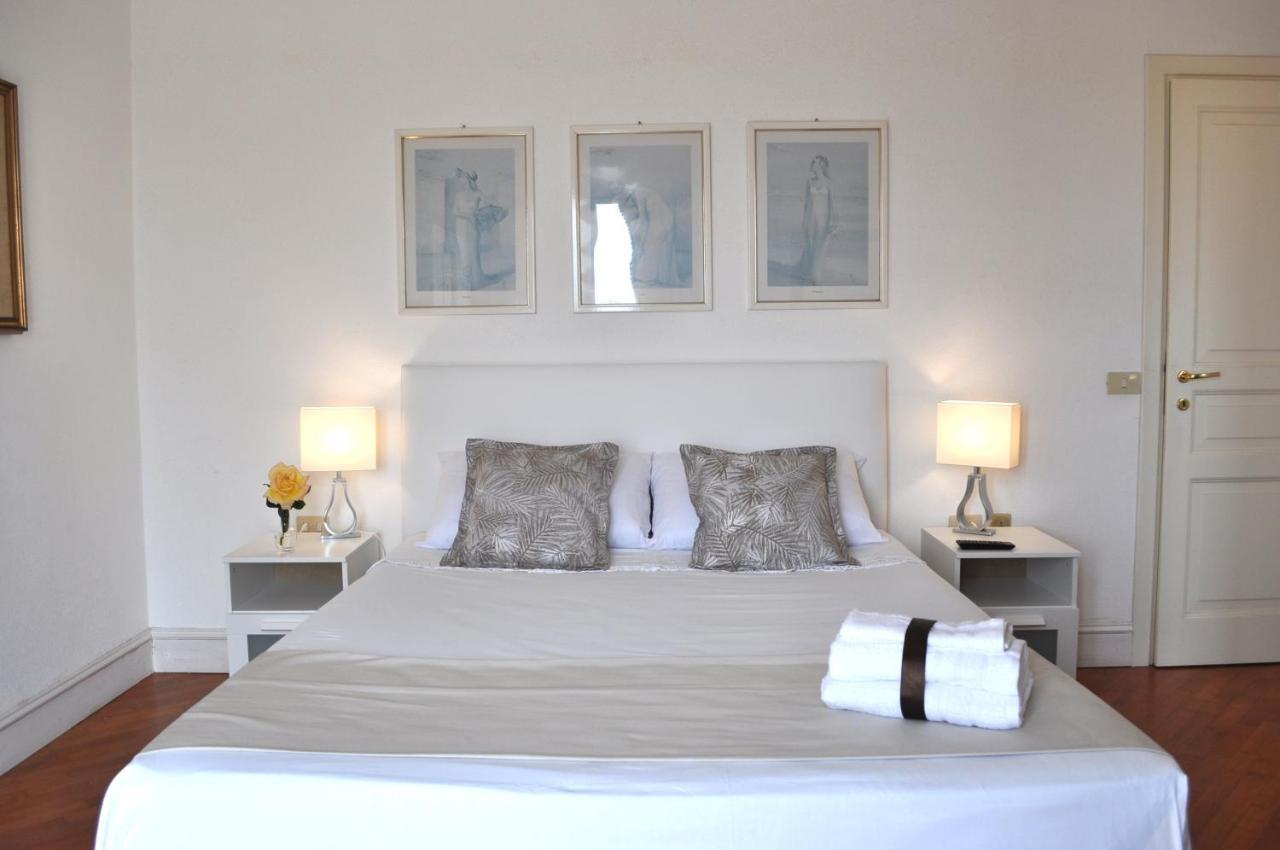 Villa Luce B&B Olbia Luaran gambar