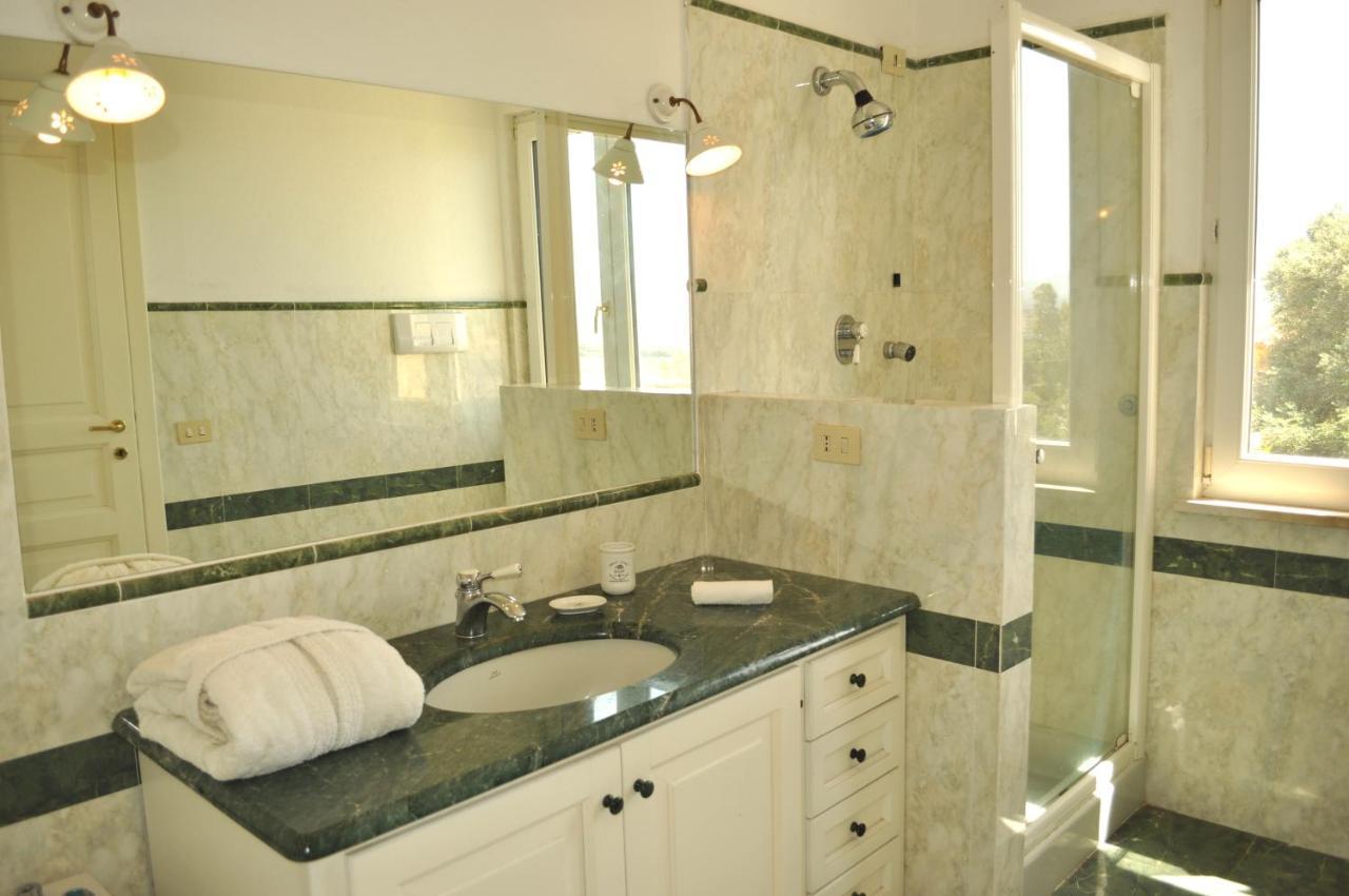 Villa Luce B&B Olbia Luaran gambar
