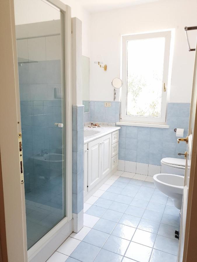 Villa Luce B&B Olbia Luaran gambar