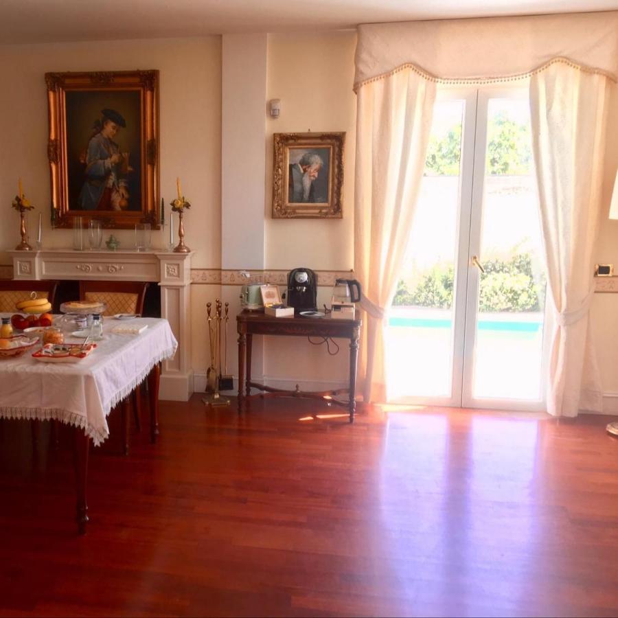 Villa Luce B&B Olbia Luaran gambar
