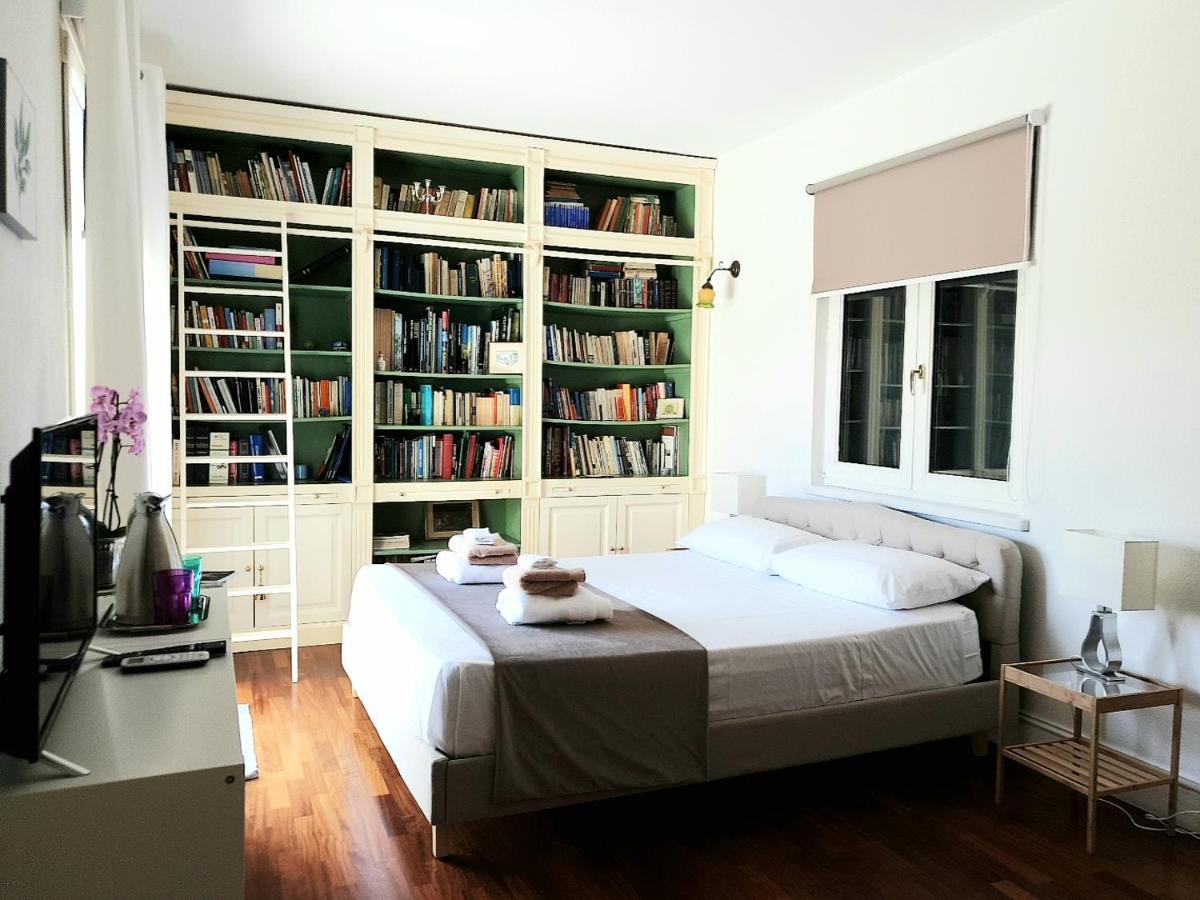 Villa Luce B&B Olbia Luaran gambar