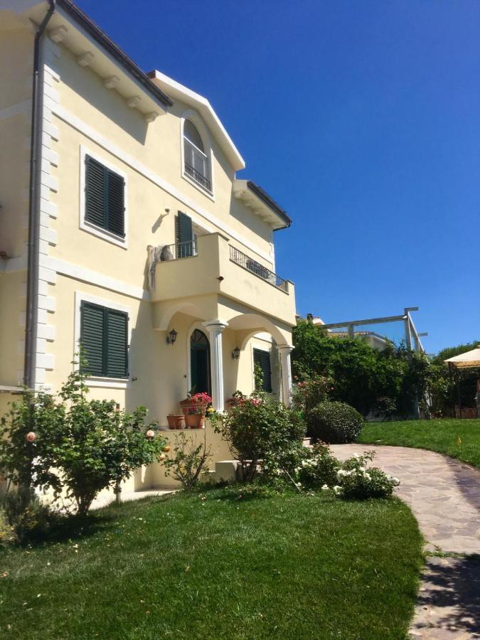 Villa Luce B&B Olbia Luaran gambar