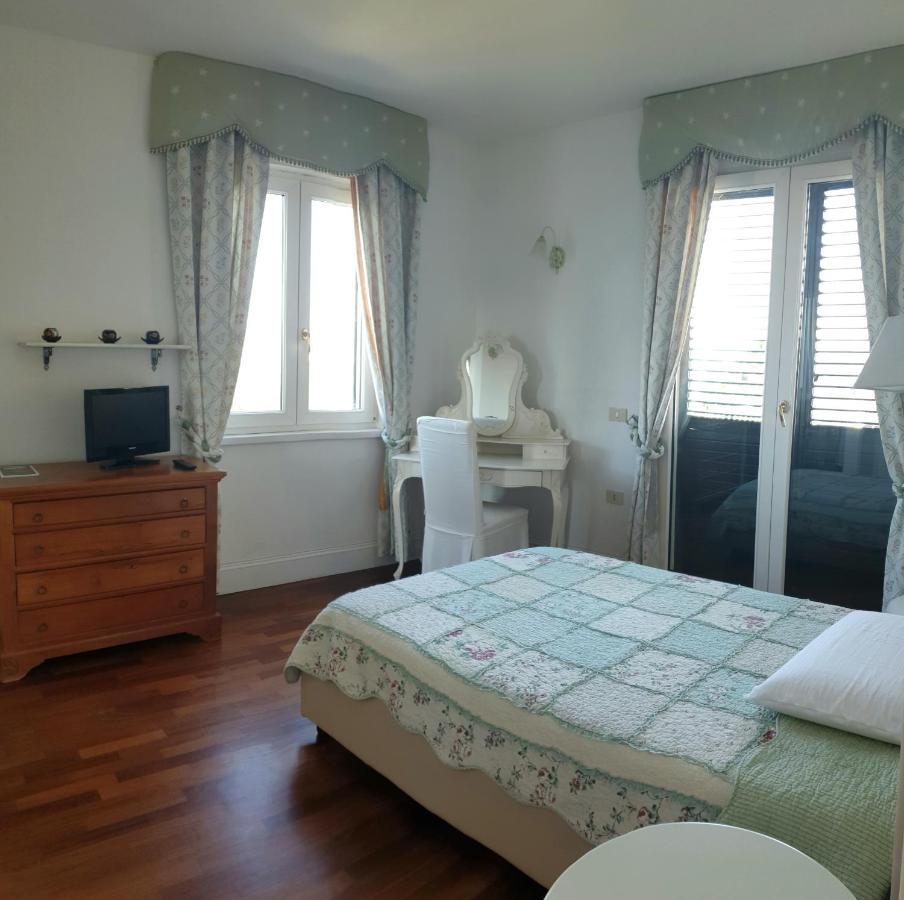Villa Luce B&B Olbia Luaran gambar